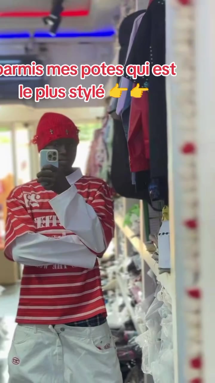@🔥p&egrave;re so Man drip of drip 🛍️