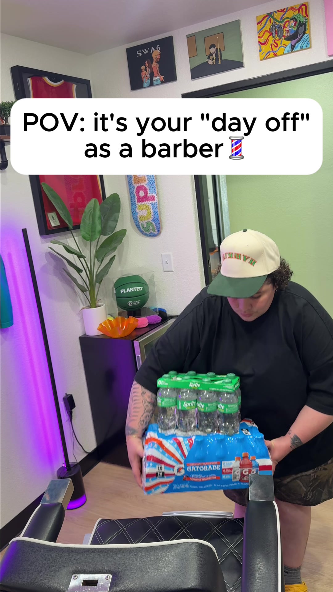 @Salina Kansas Barber&bull;Adri