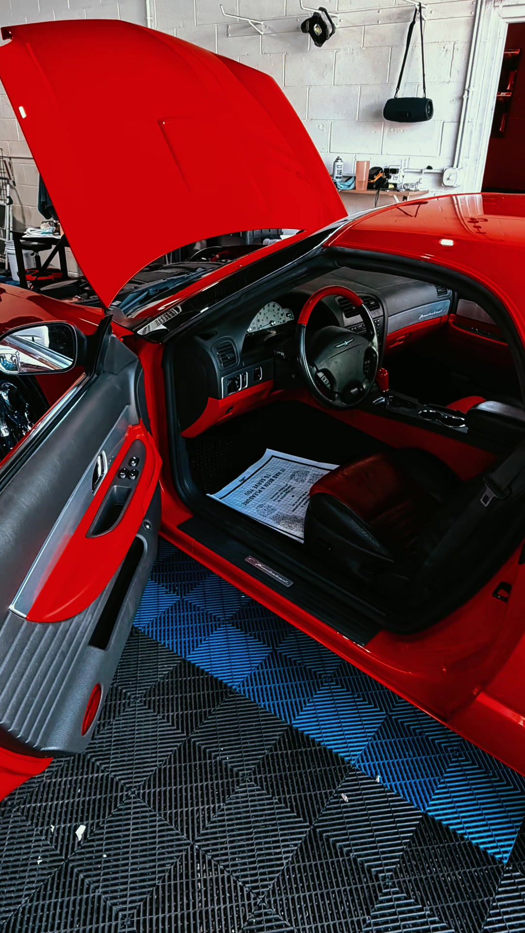 @New England Detailing