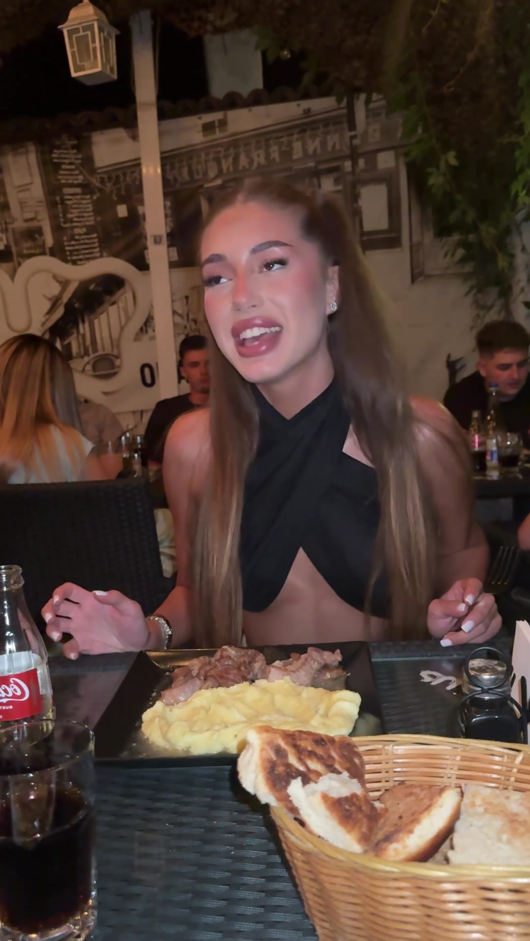 @Bianca
