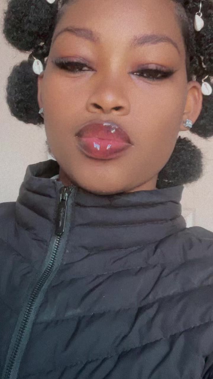 @Petronella Kandenge