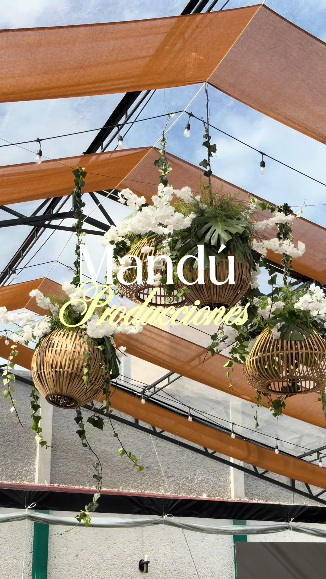 @MAND&Uacute; PRODUCCIONES