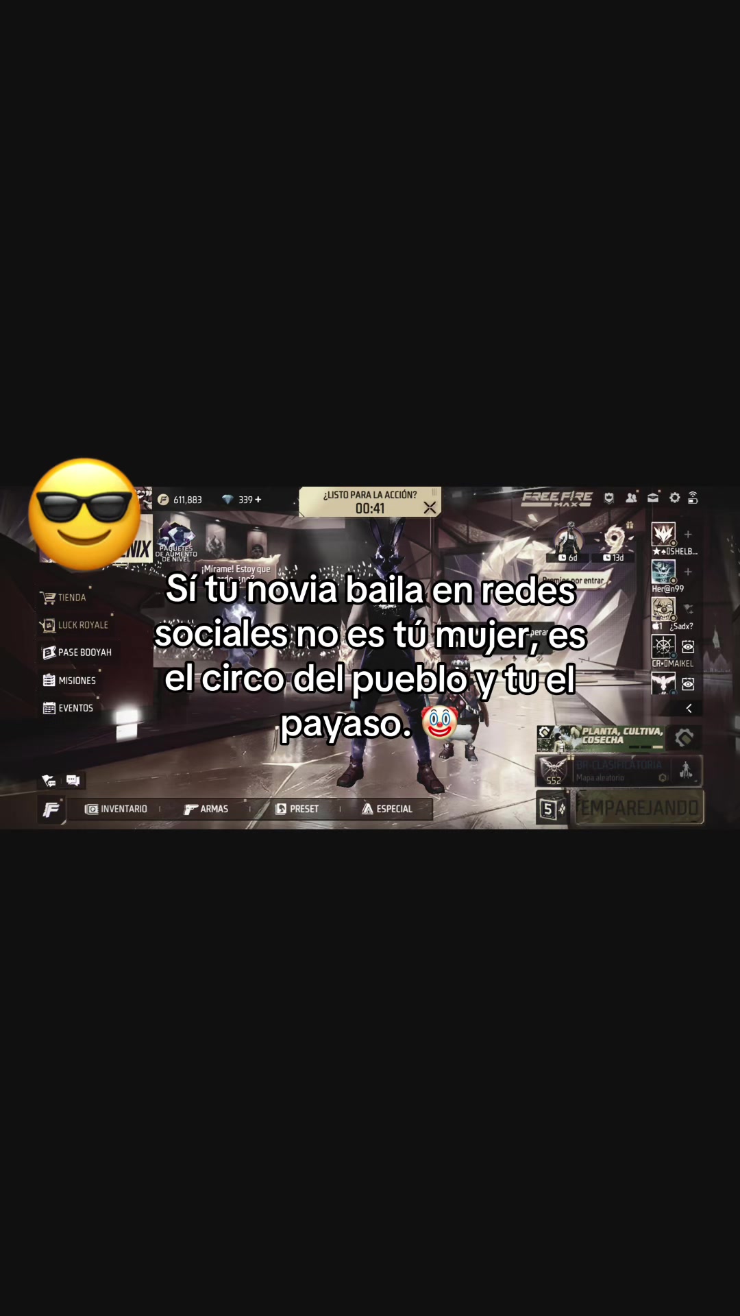 @Carnalito  4.20_🍀🎱