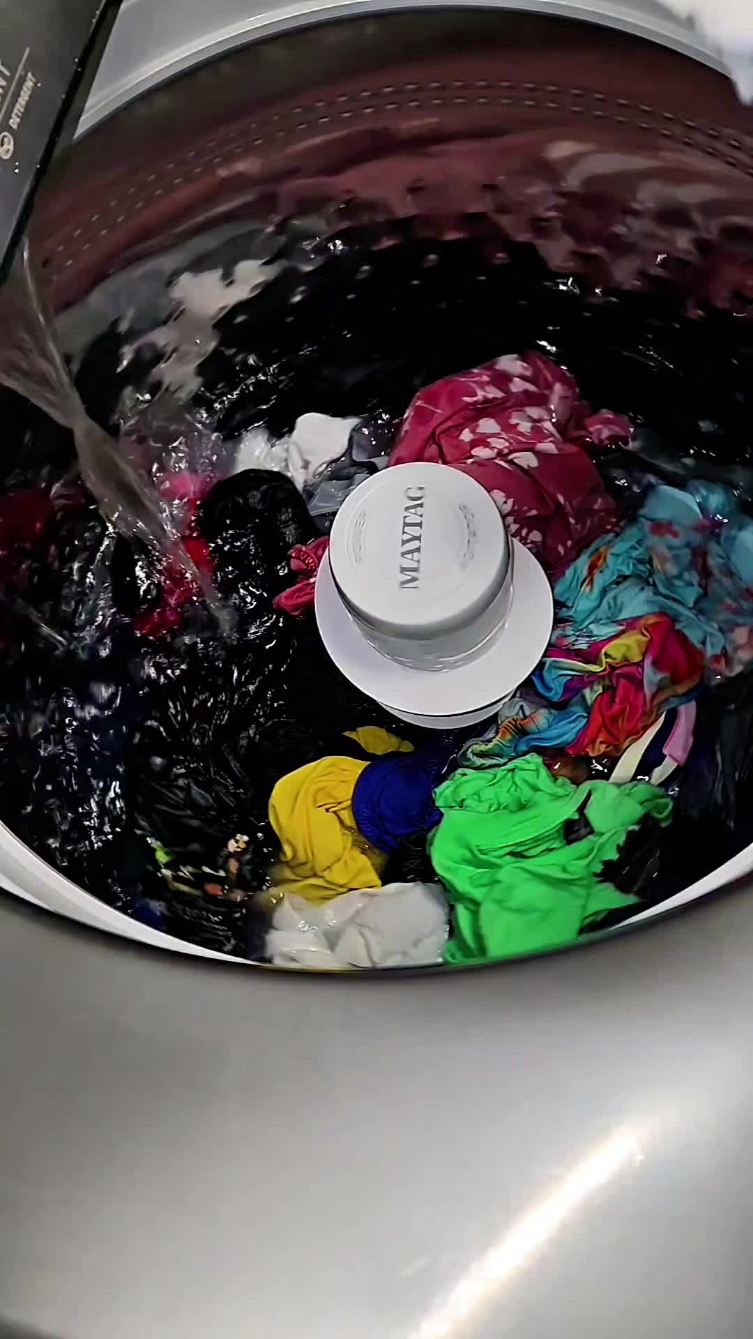 @laundryoverloadASMRwithSteph