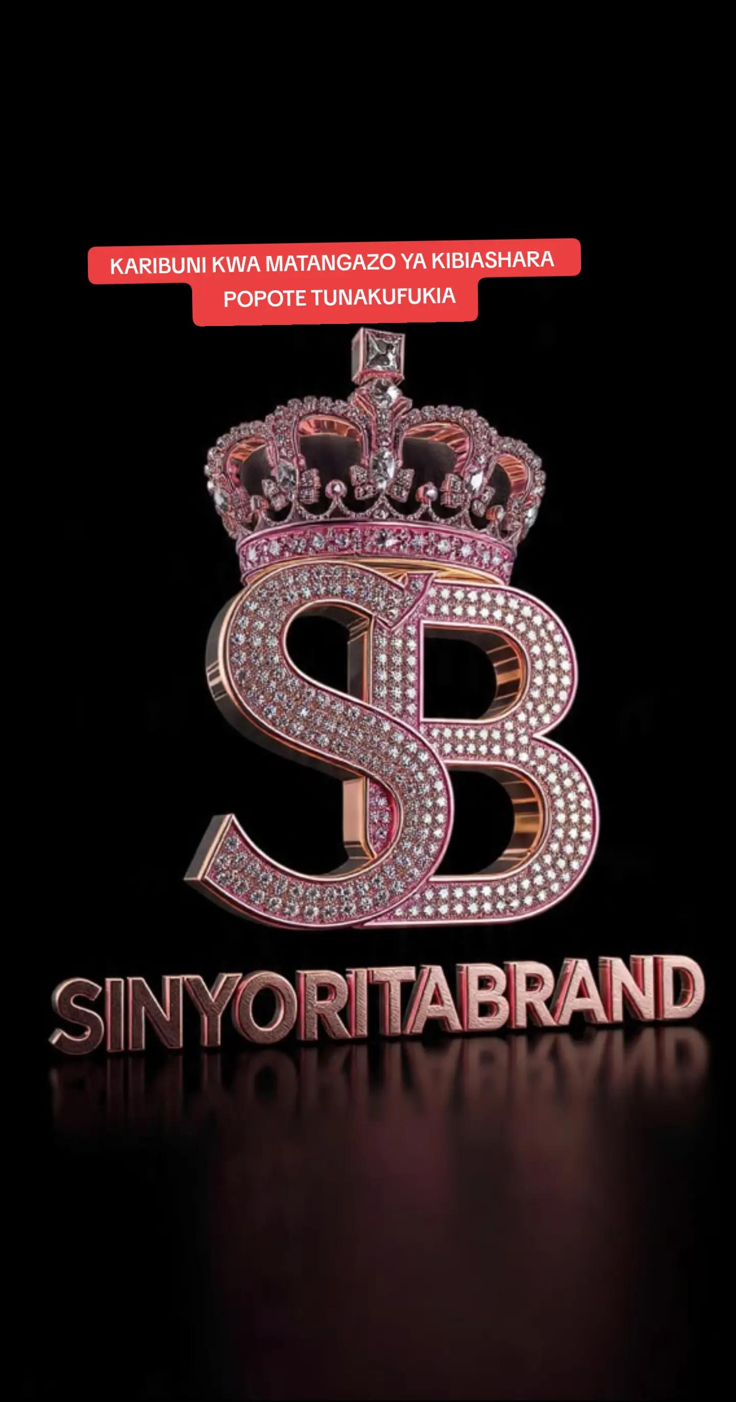 @SINYORITA BRAND