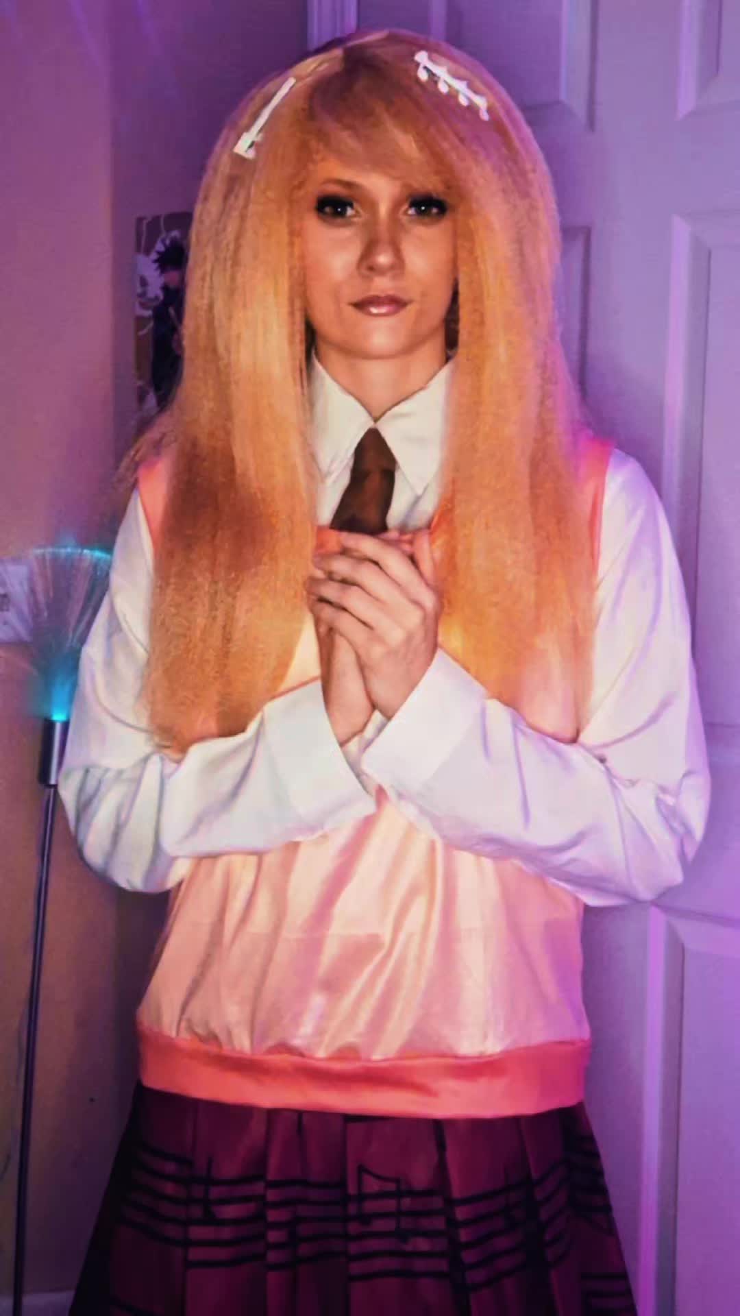 @Sydthekidcos5