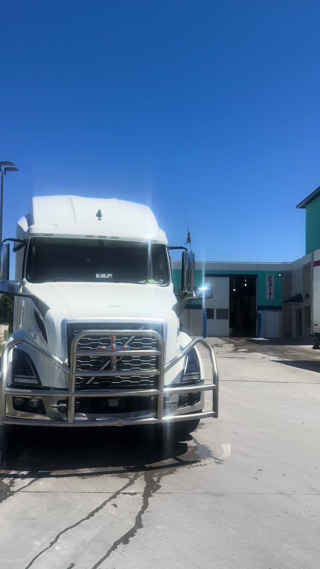 @Big Truck Life