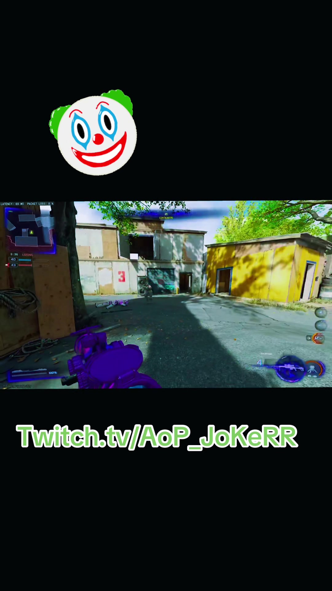 @AoP JoKeRR