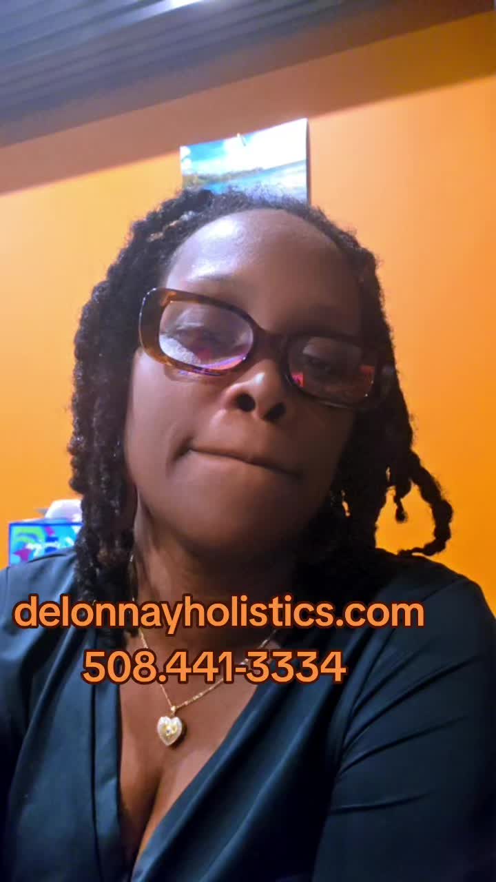 @Dr. Delonnay