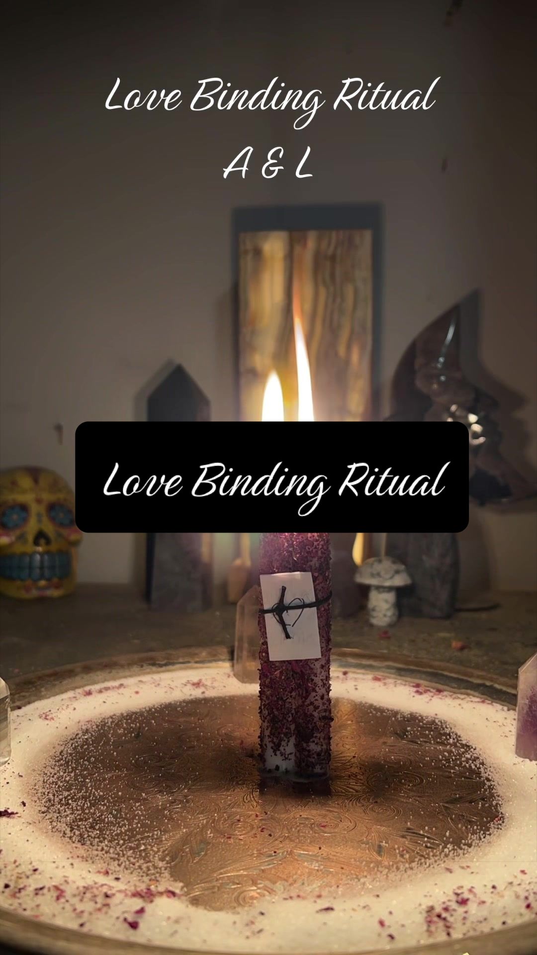@🕯️ Kat Greer 🕯️