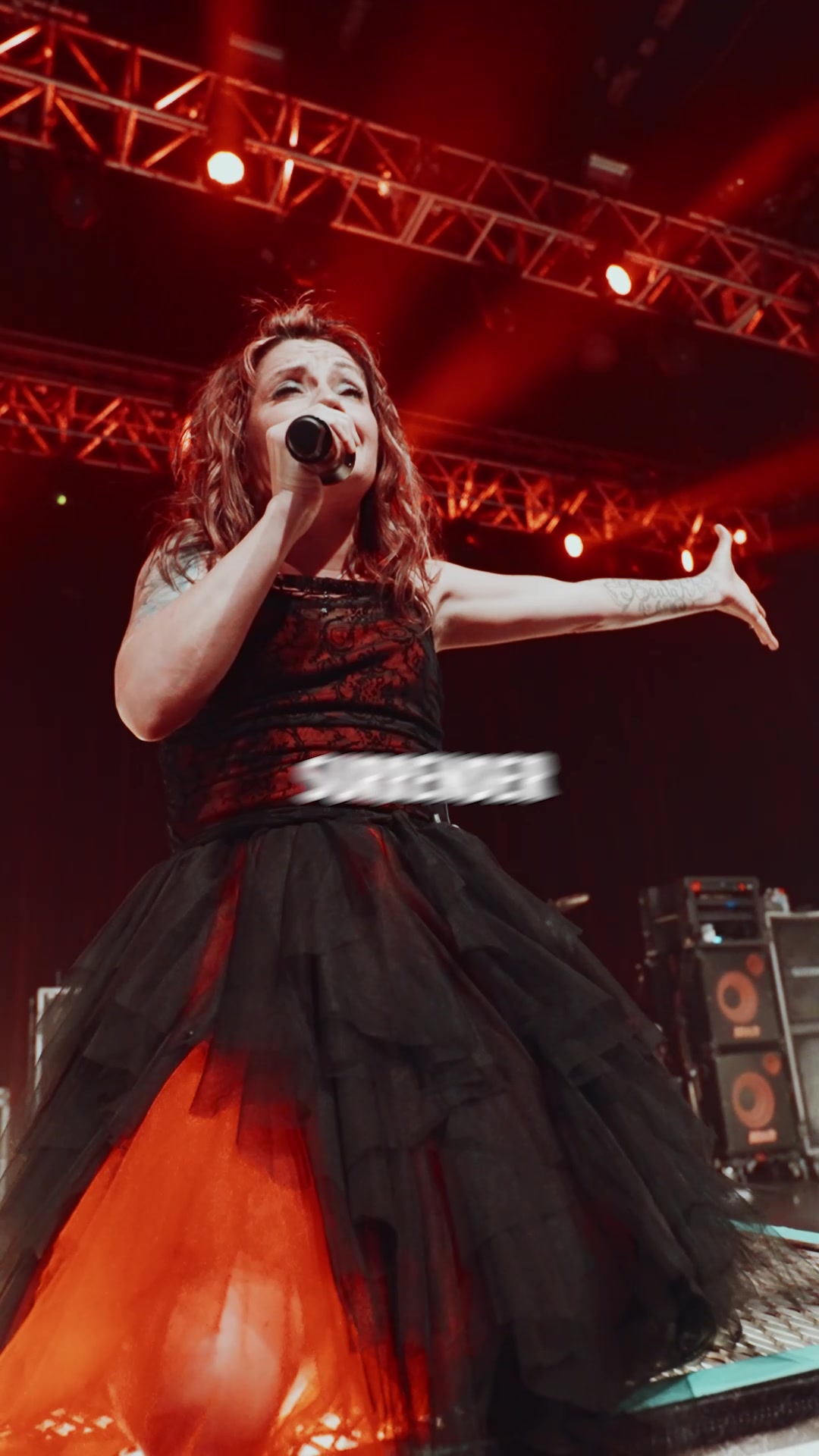 @Lacey Sturm