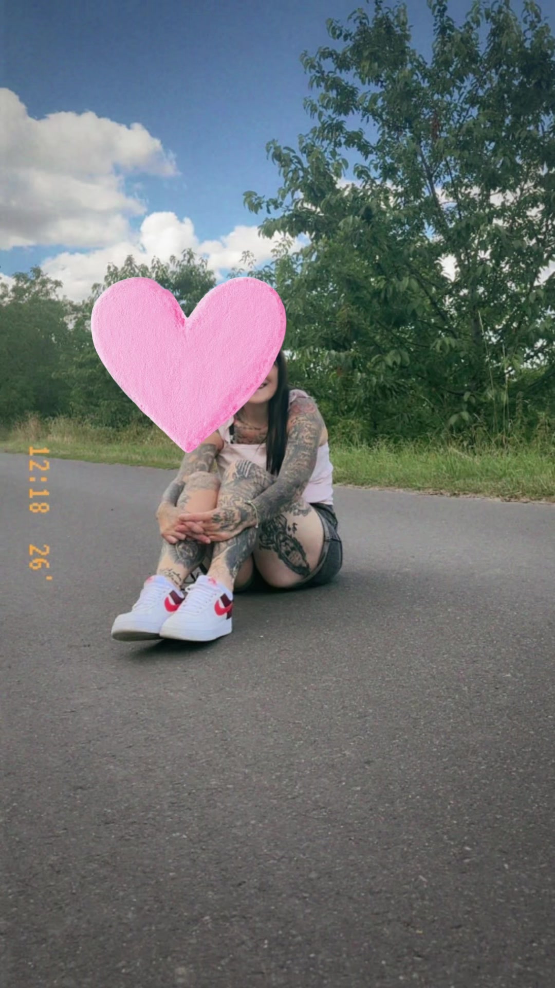 @Michelle🦅