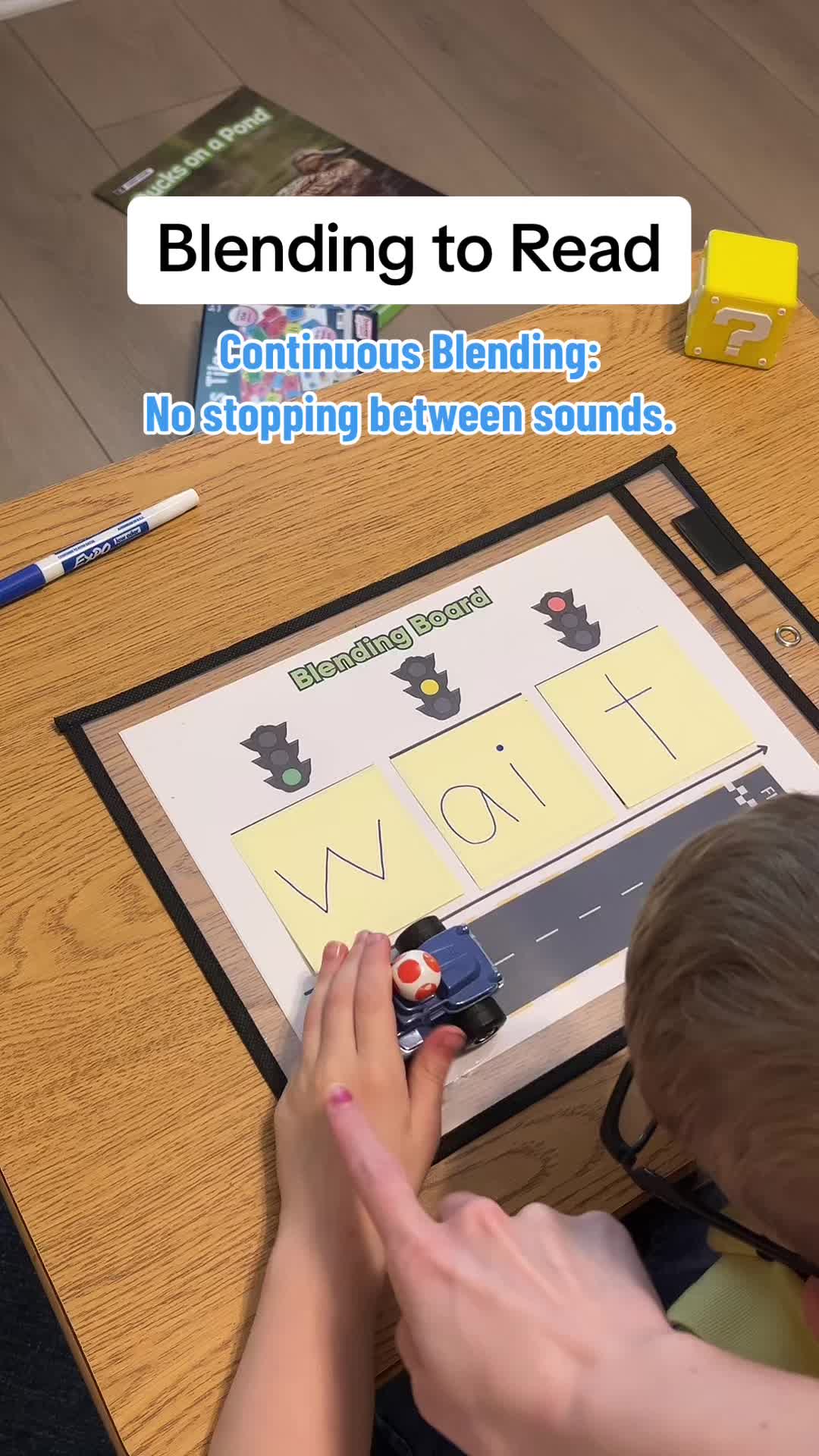@Jessica | Learn Phonics