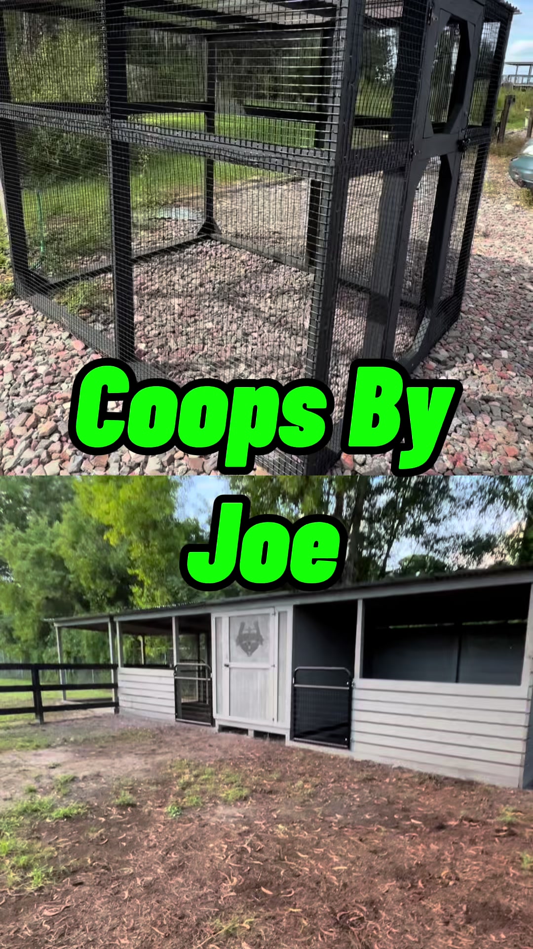 @Coops By Joe