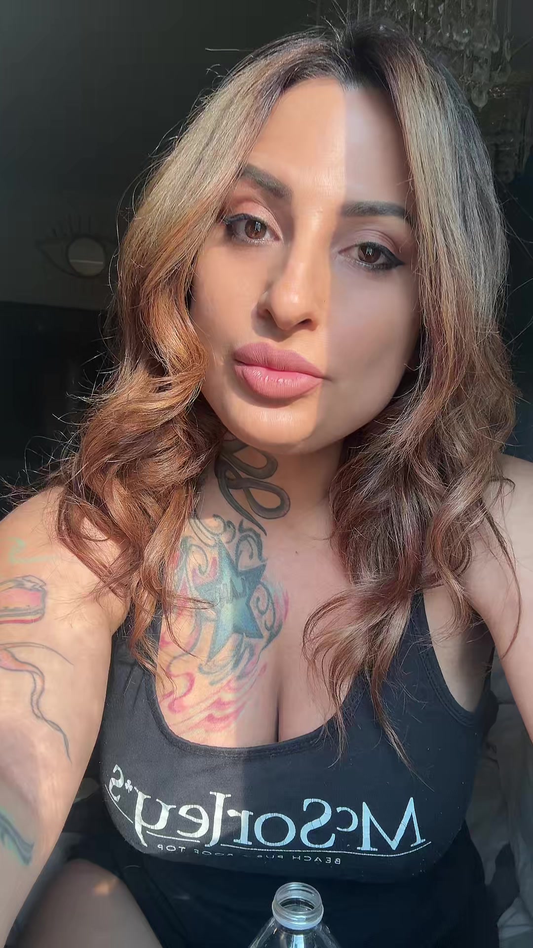 @Naya DelSol