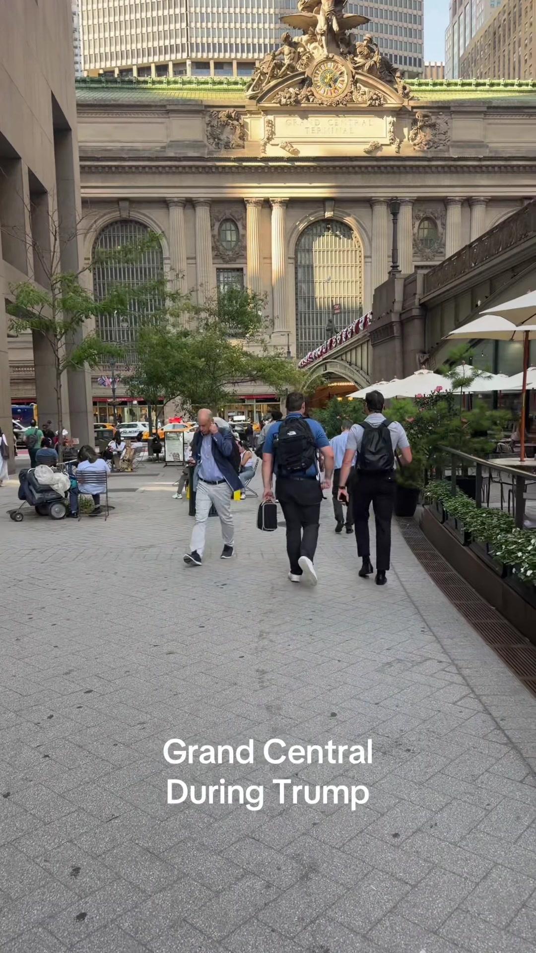 @Manhattan, NYC