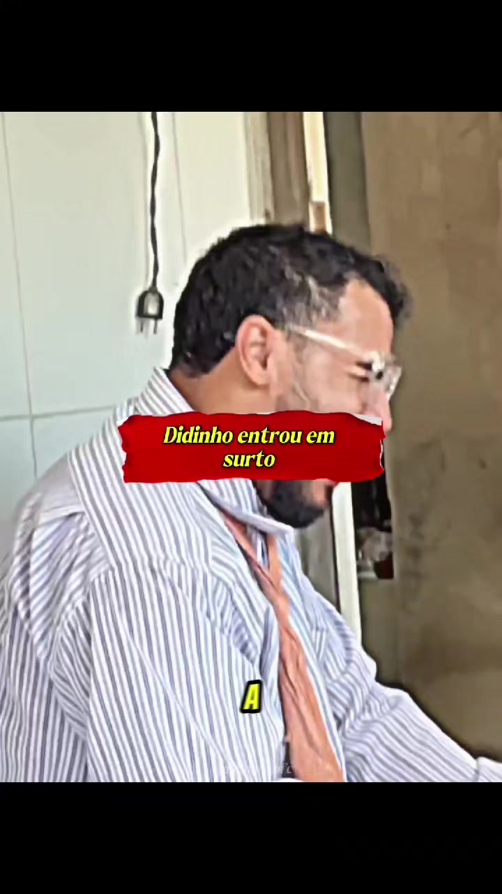 @cortes do Didinho