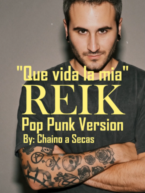 @Chaino
