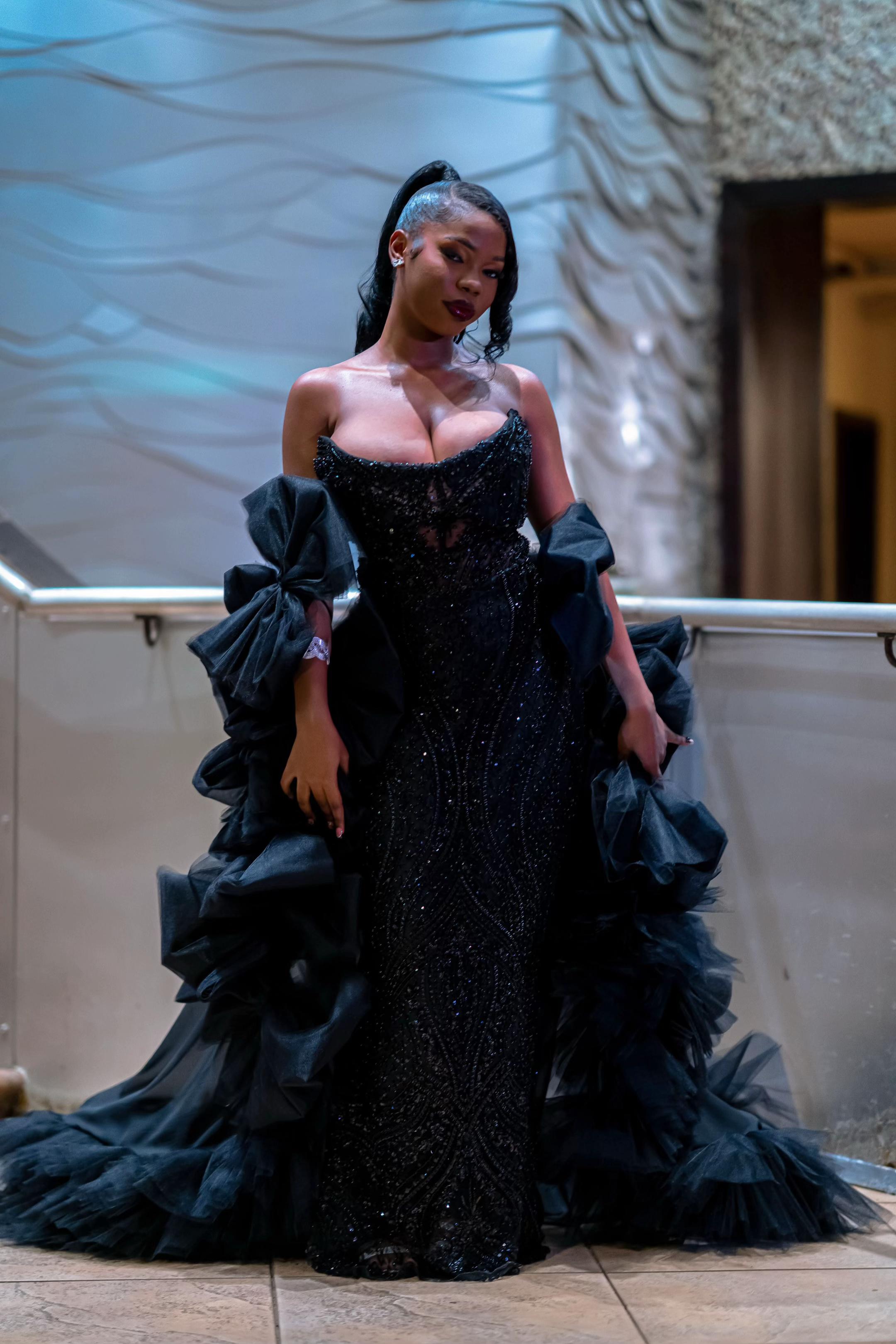 @Fashion Designer : SB lorenzo