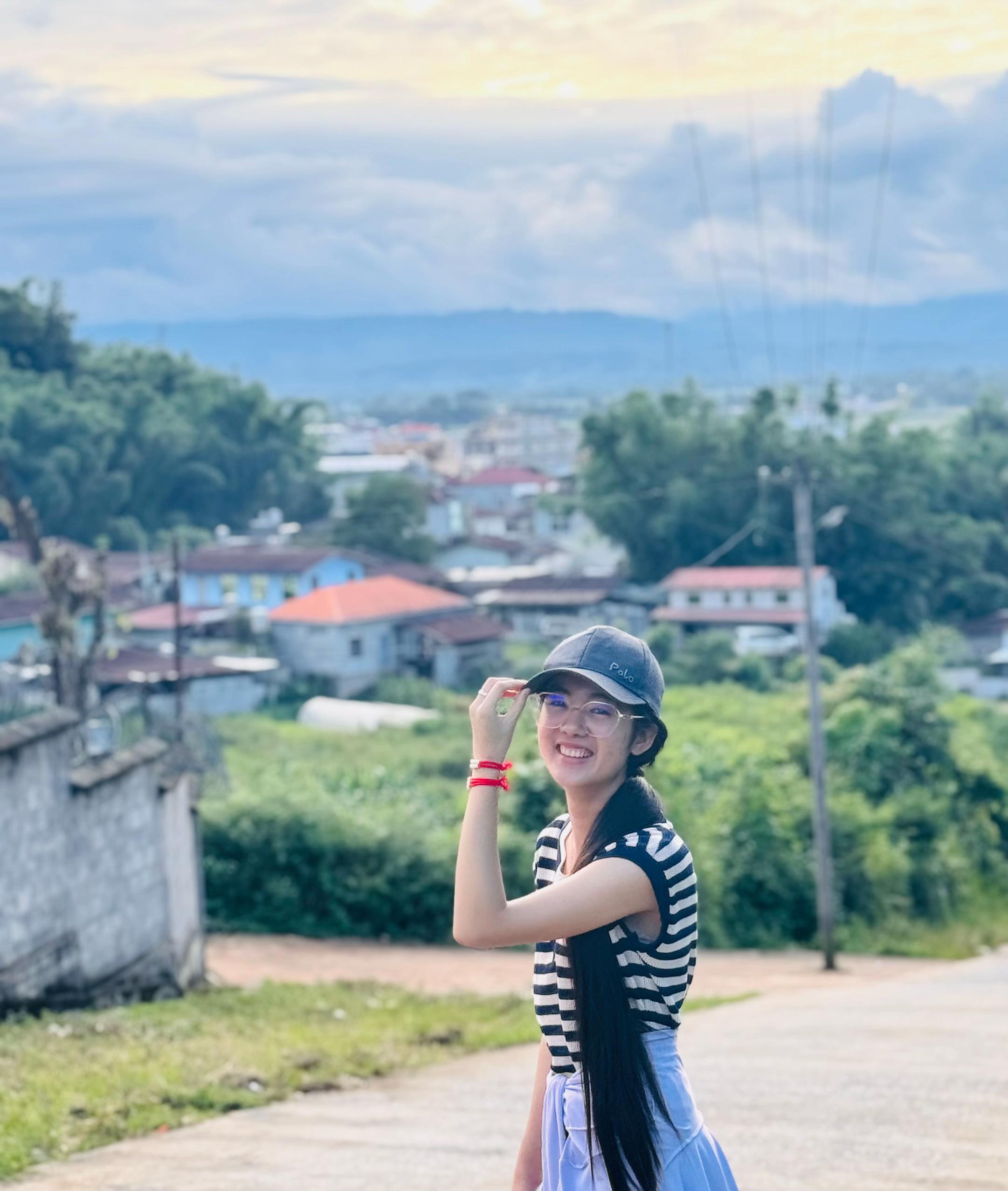 @Nang Mwe Phaung Kham