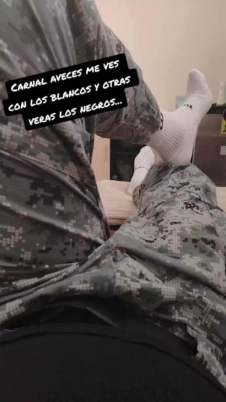 @Alma Negra