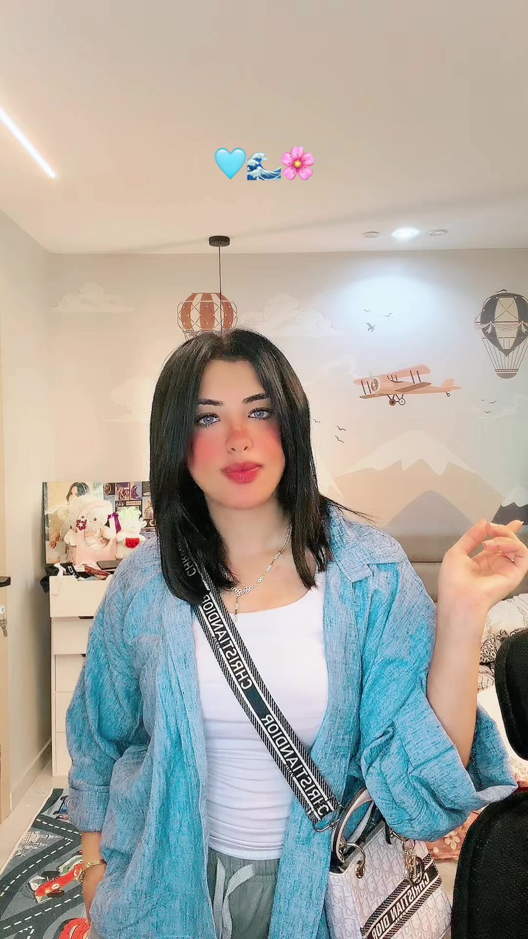 @حـبـوبـه(حبيبت نفسها)💗🦄.