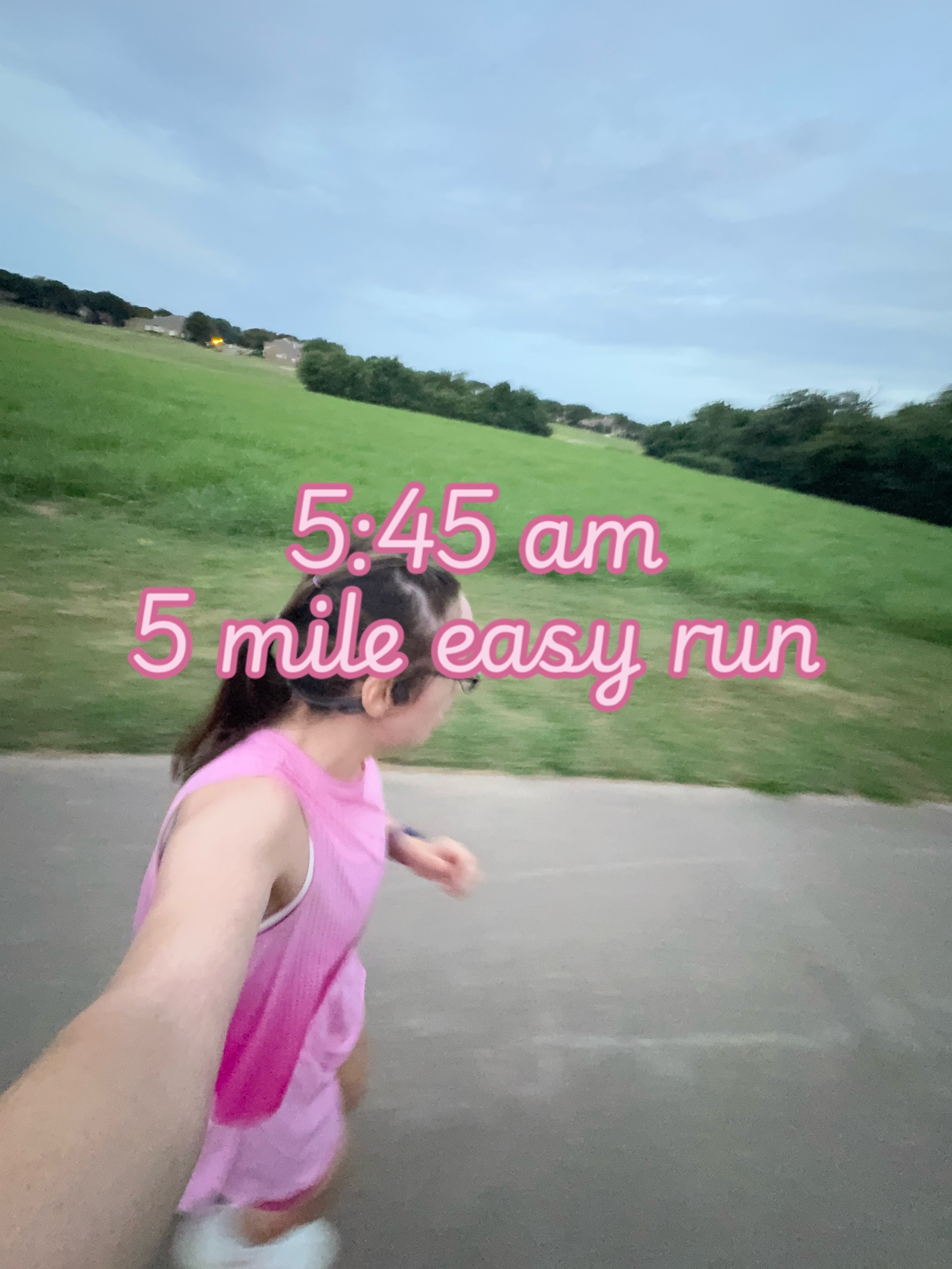 @Vanessa ✨ Magical Miles Runner