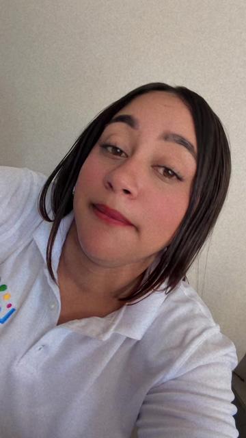@Yoselyn Frias