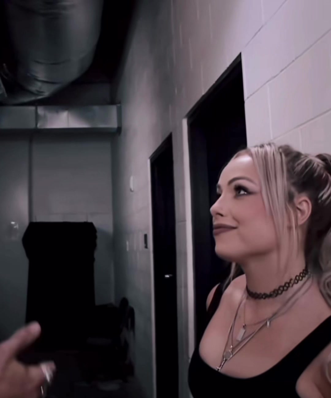 @Alexa bliss fan