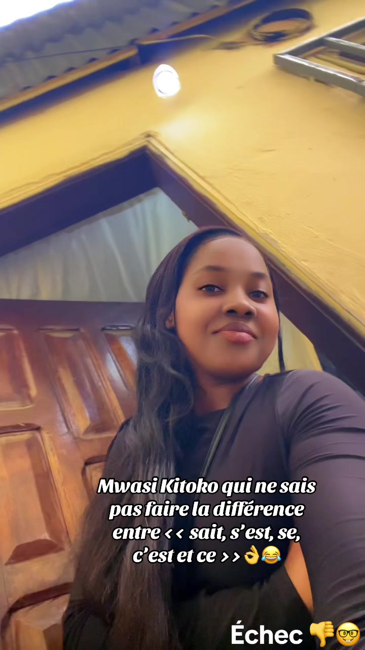 @L&rsquo;enfant pr&eacute;f&eacute;r&eacute;e de Dieu🫶❤️