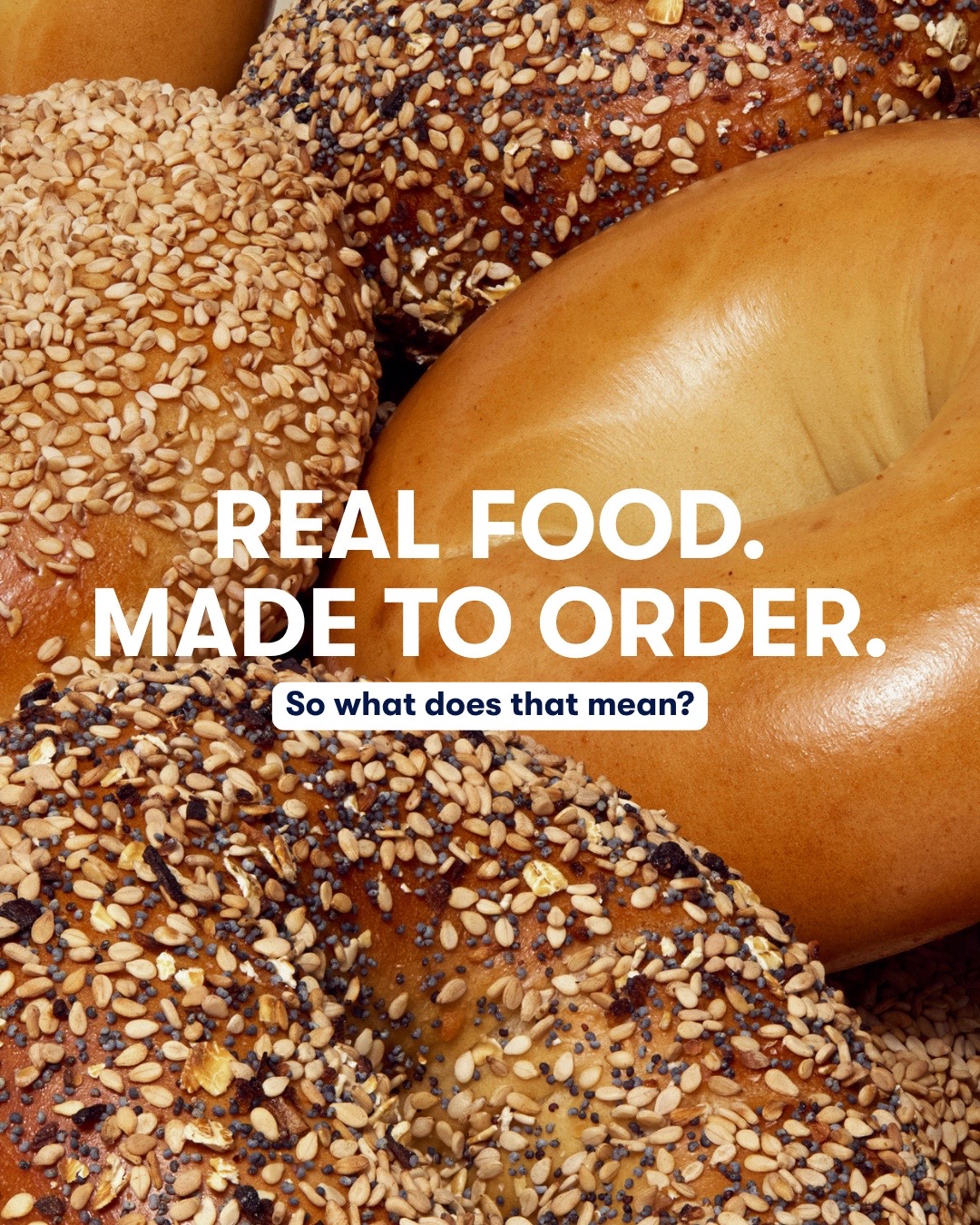 @H&H Bagels