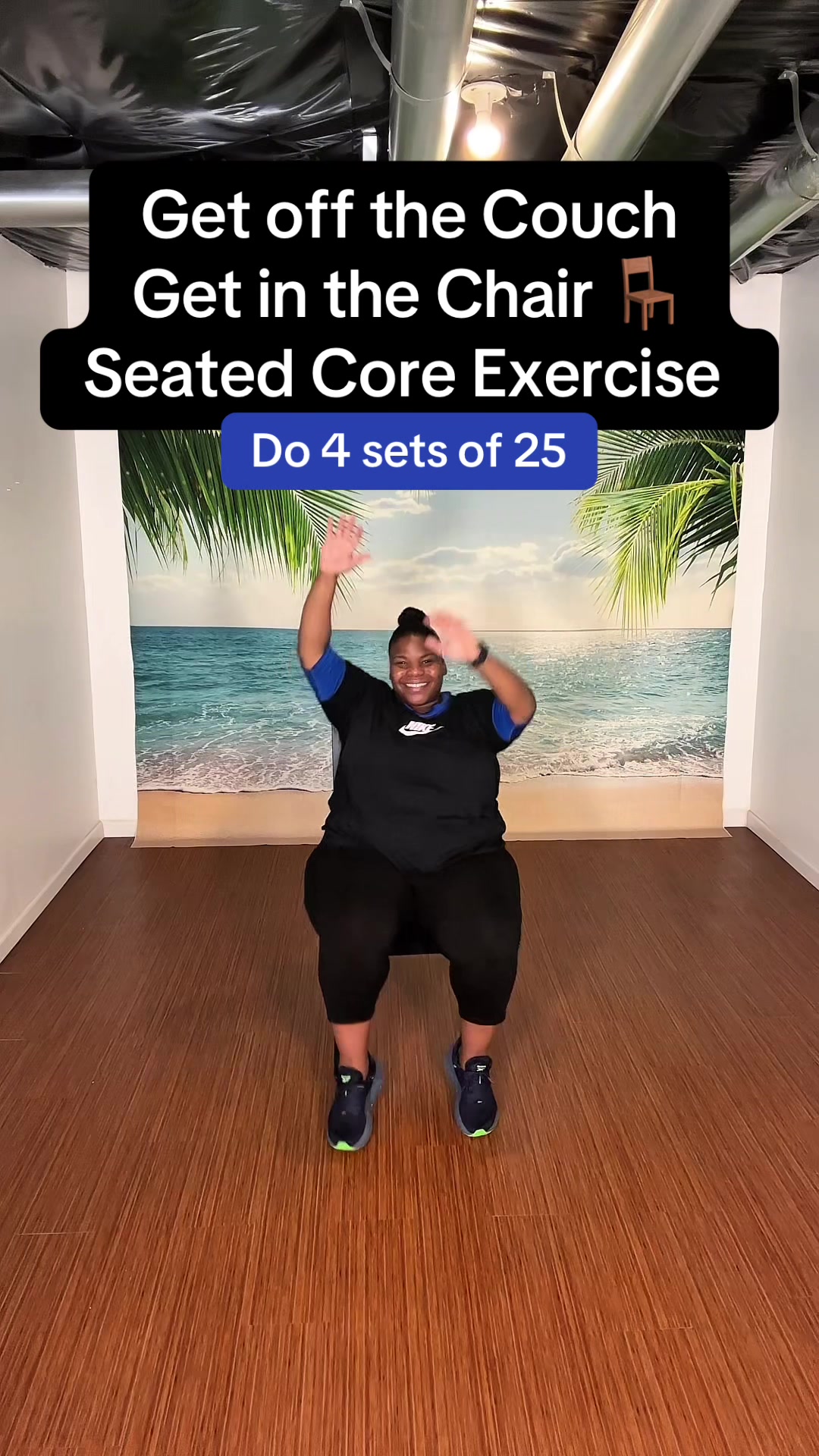 @Thick Chick Fitness