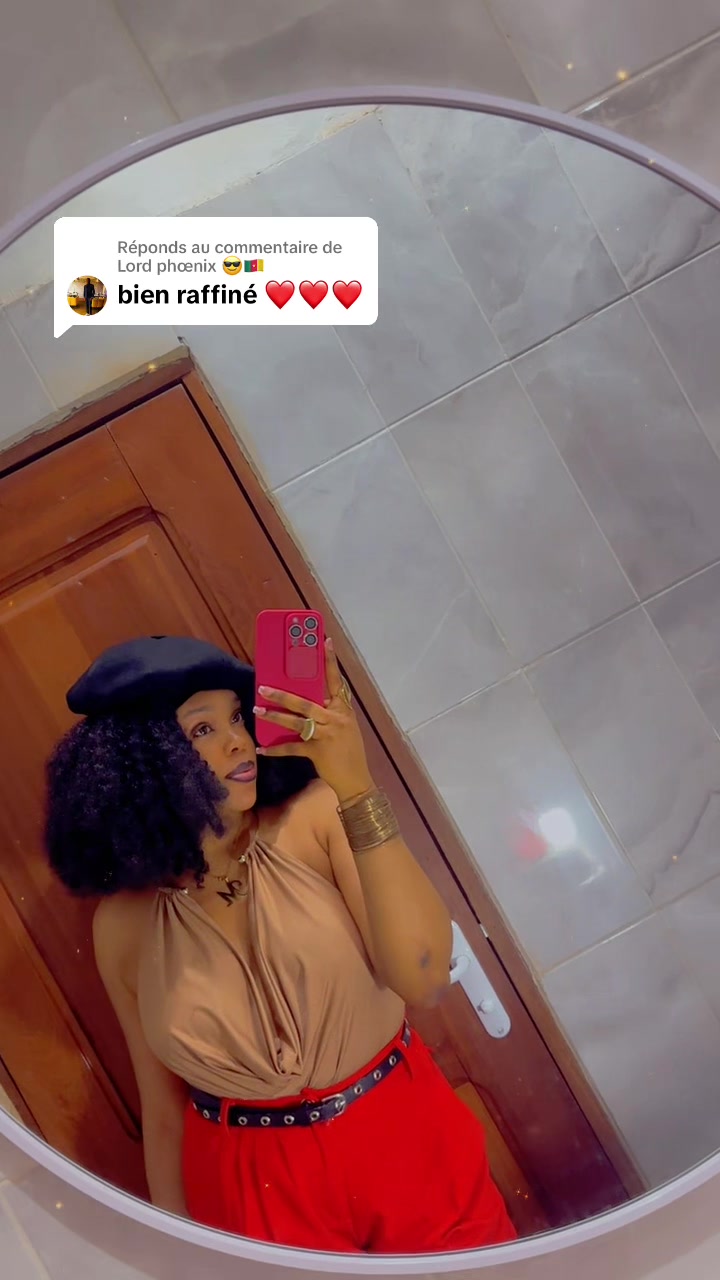 @Nuella 😍🔥❤️