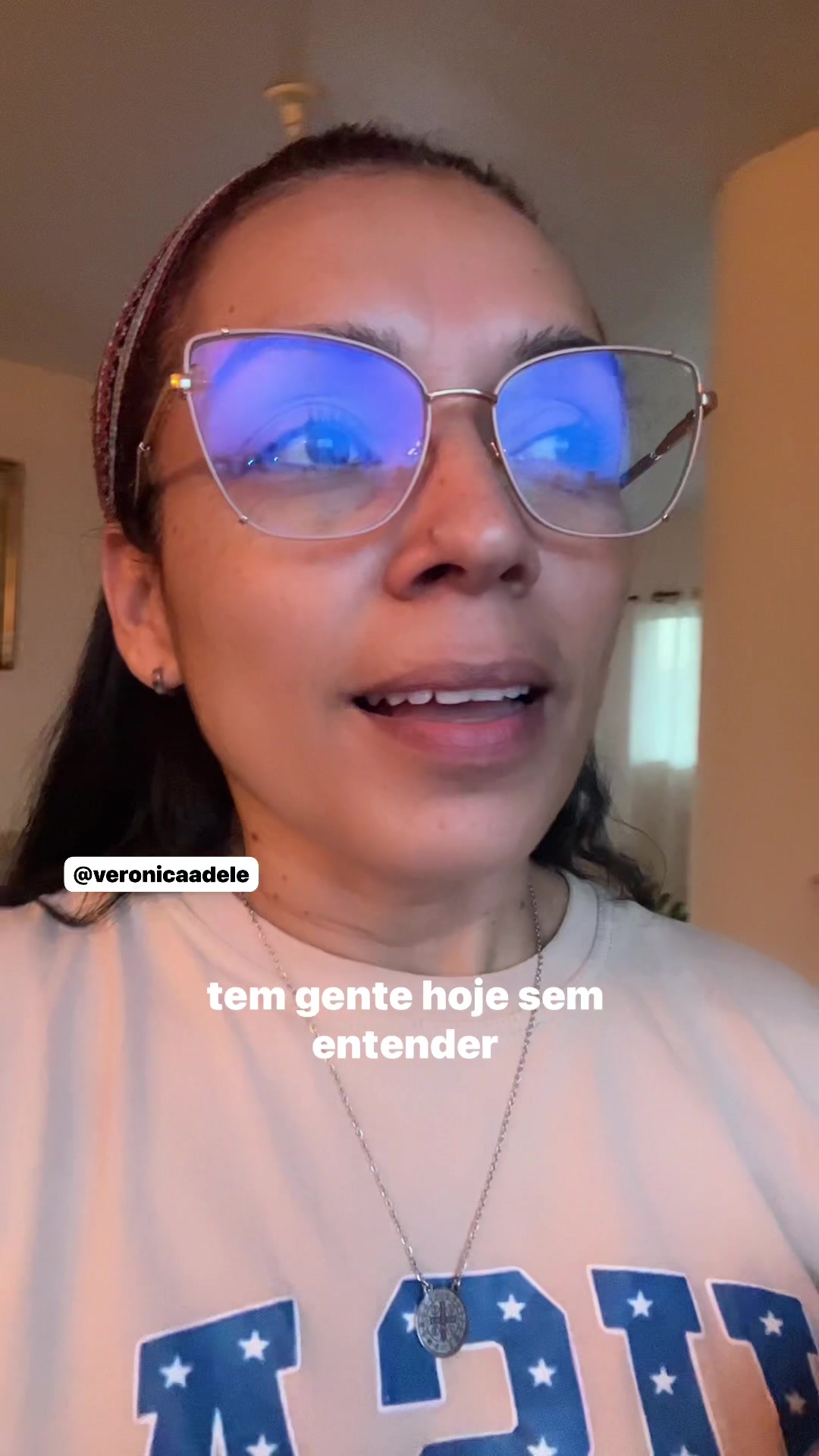 @veronica adele