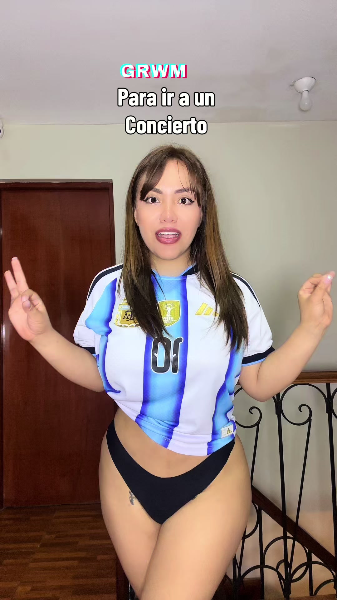 @Ariana rabanal
