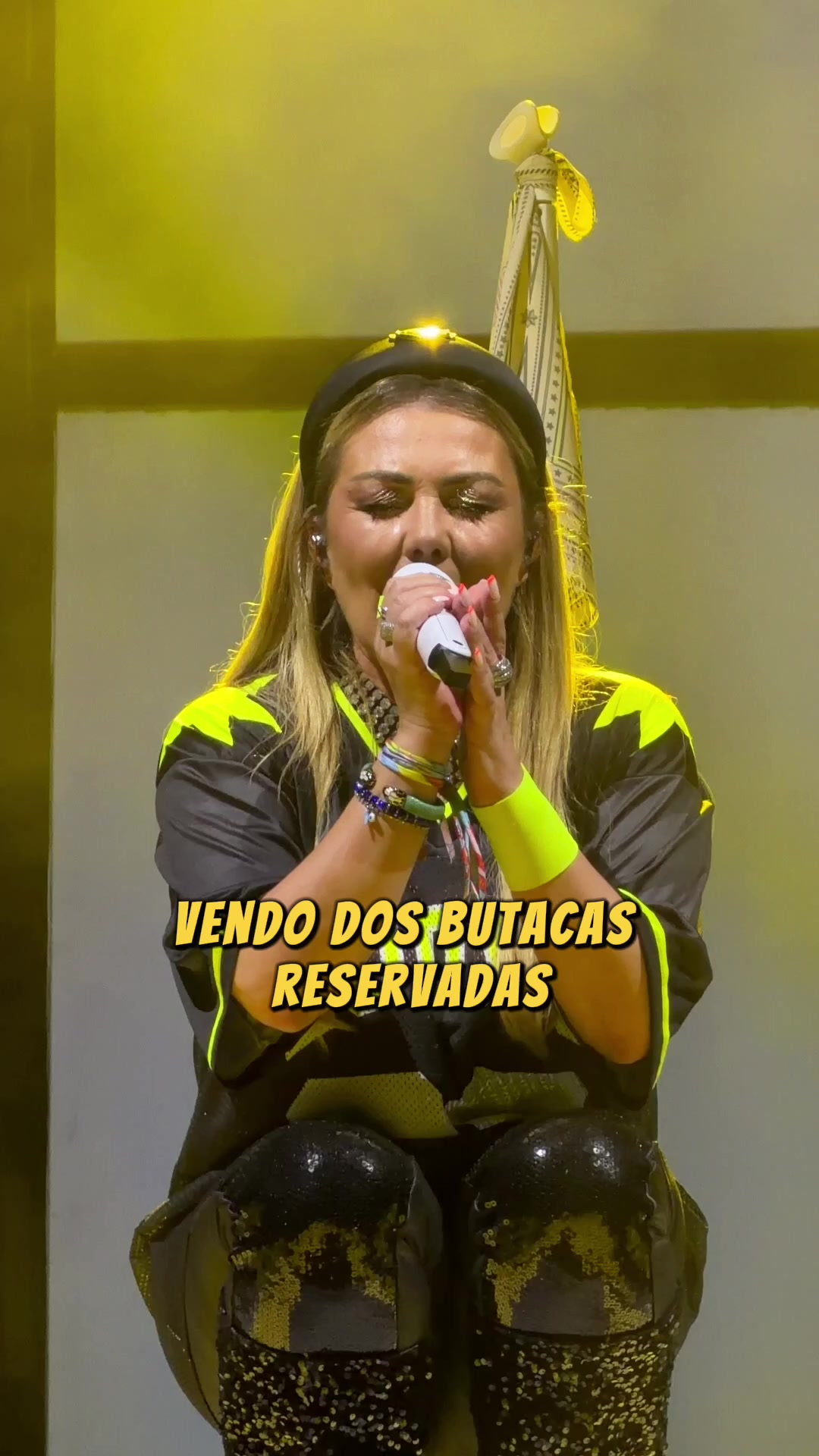 @Amaia Montero FanBase