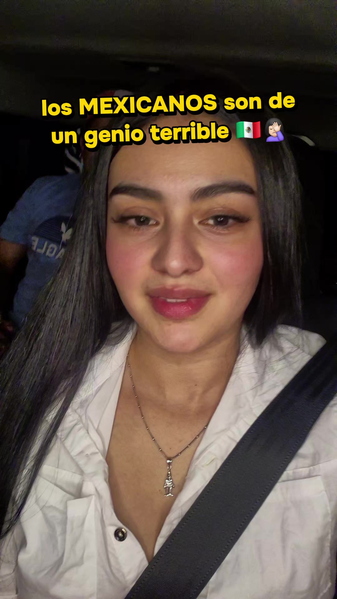 @M&Eacute;XICO 🇲🇽 COLOMBIA 🇨🇴