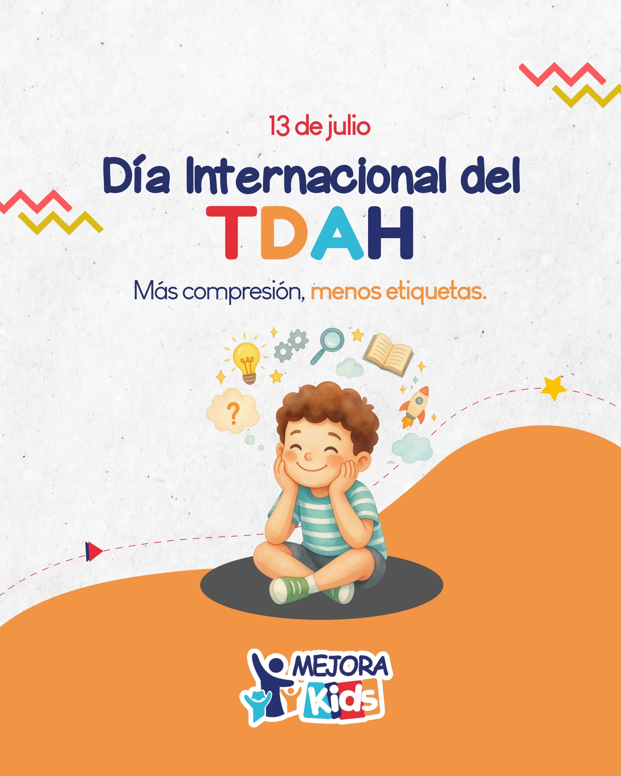 @Mejora Kids