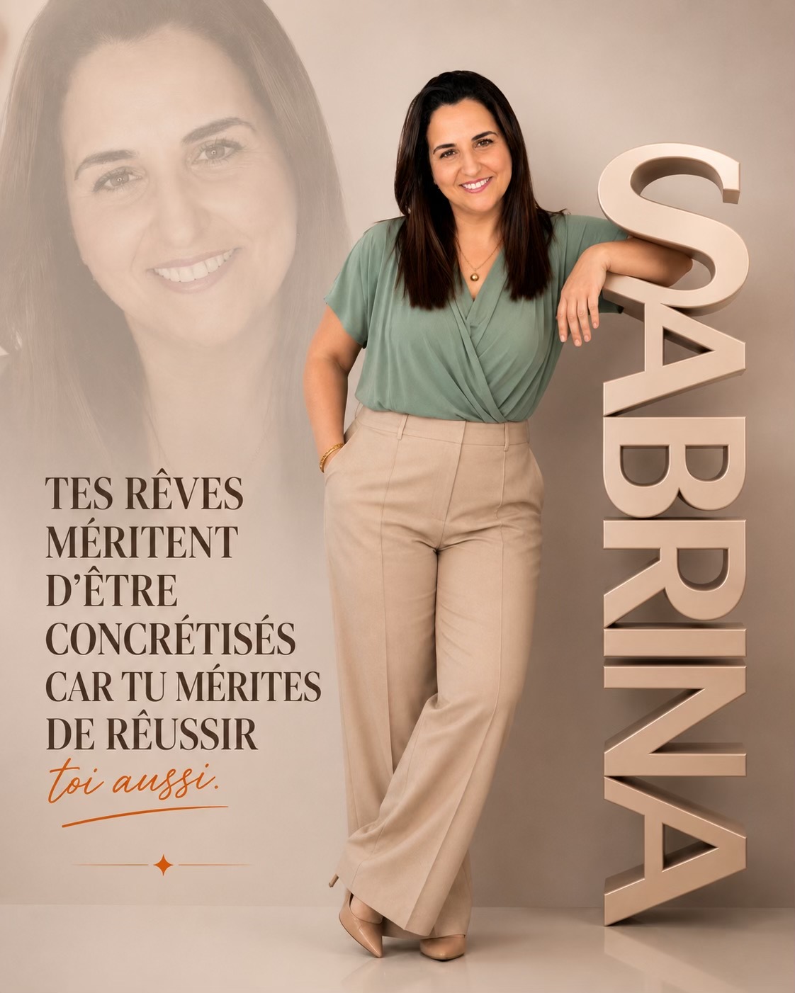 @Sabrina | D&eacute;clic Libert&eacute;