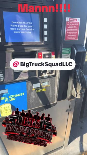 @BigTruckrilla🚚🦍 B.T.S