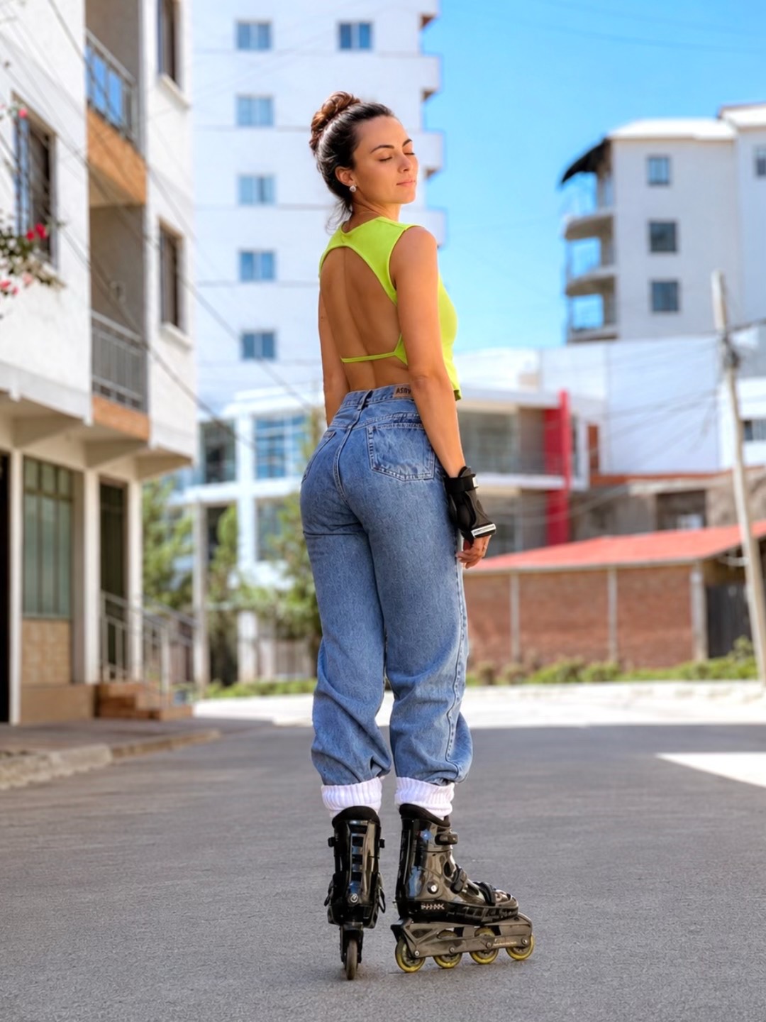 @Soy Alejandra Torres