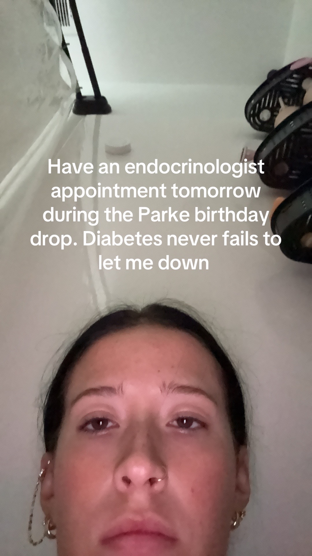 @Kendall