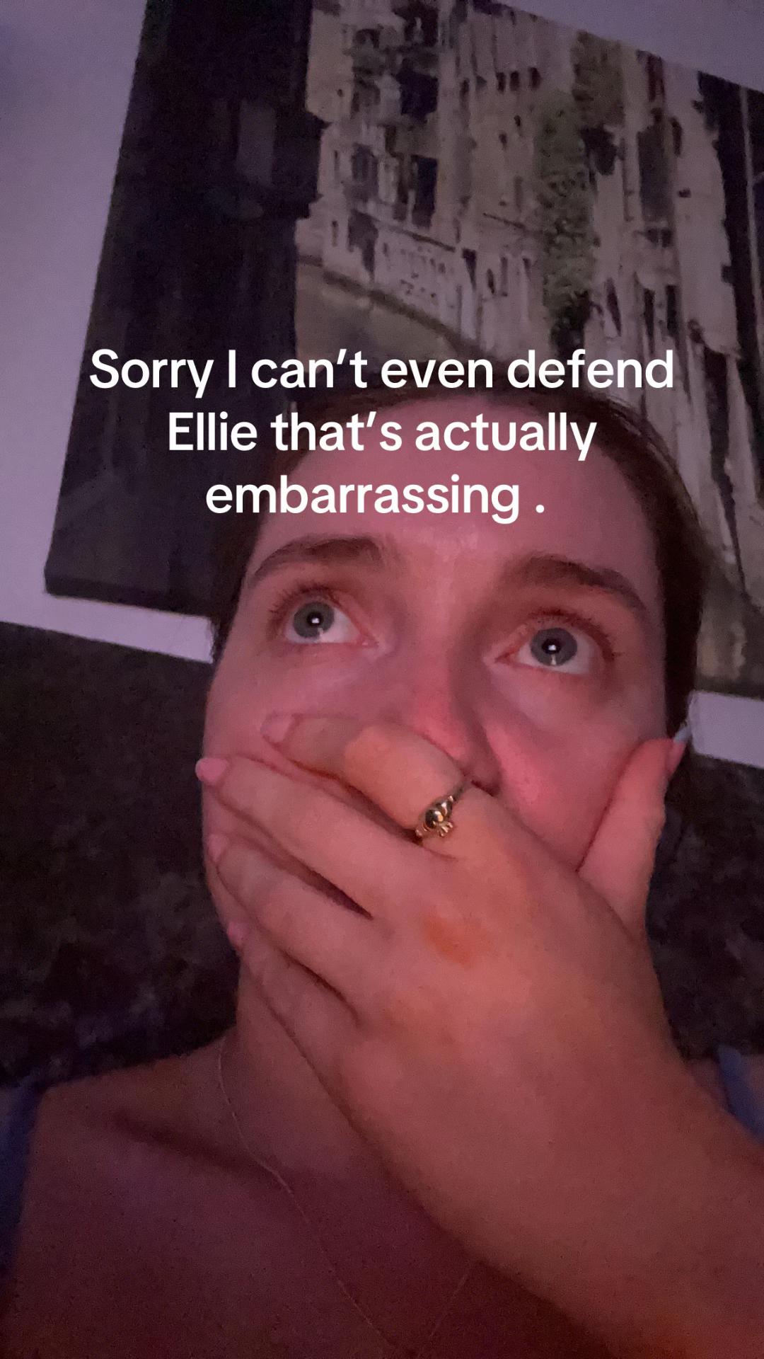 @tessistalking