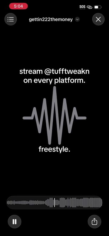 @Tufftweakn the Shop