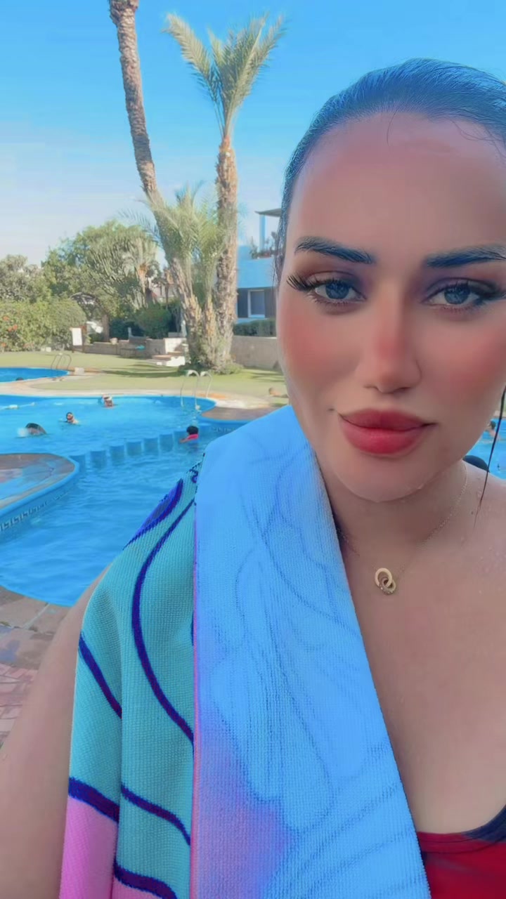 @Farah Demali ♊️👑💄