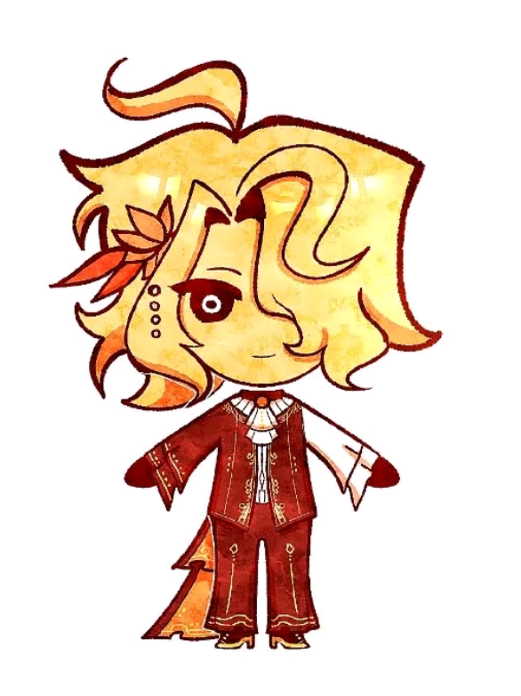 @𐙚 fᴀriᴇ