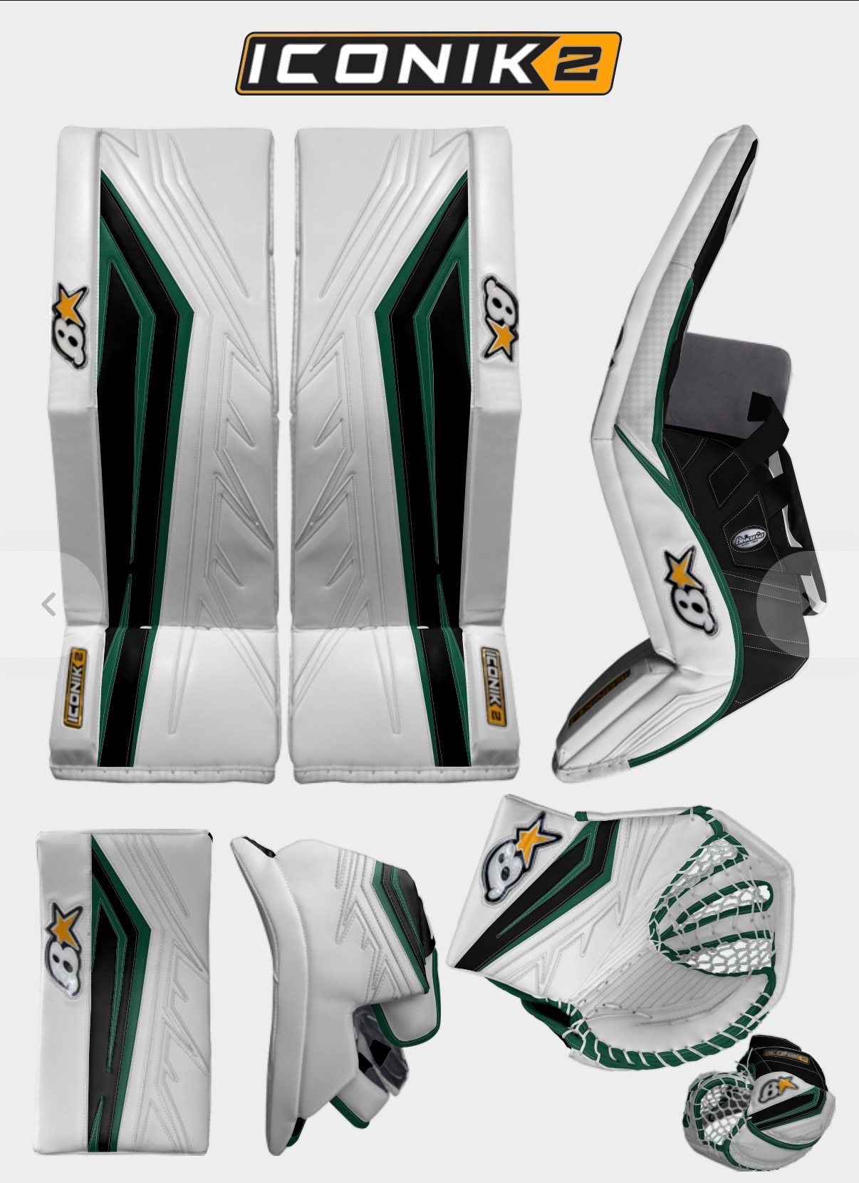 @chrisxdudo | goalie gear snob