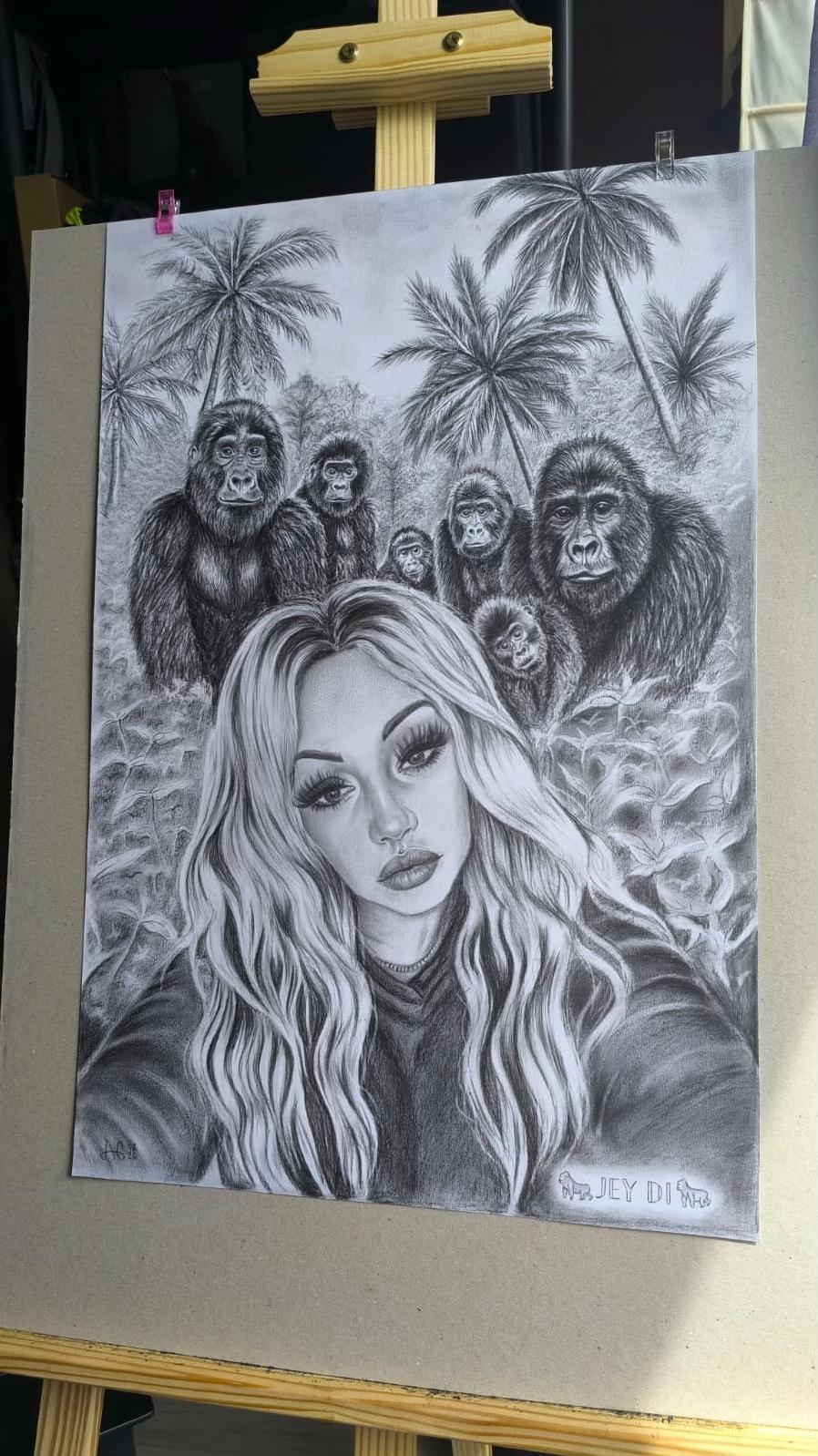 @⃤ 🦍𝕁𝔼𝕐 𝔻𝕀🦍 ⃤