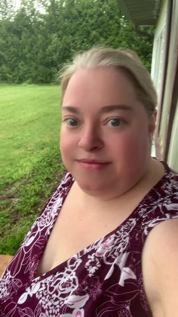 @☀️🇨🇦 CAROLYN ☀️🇨🇦