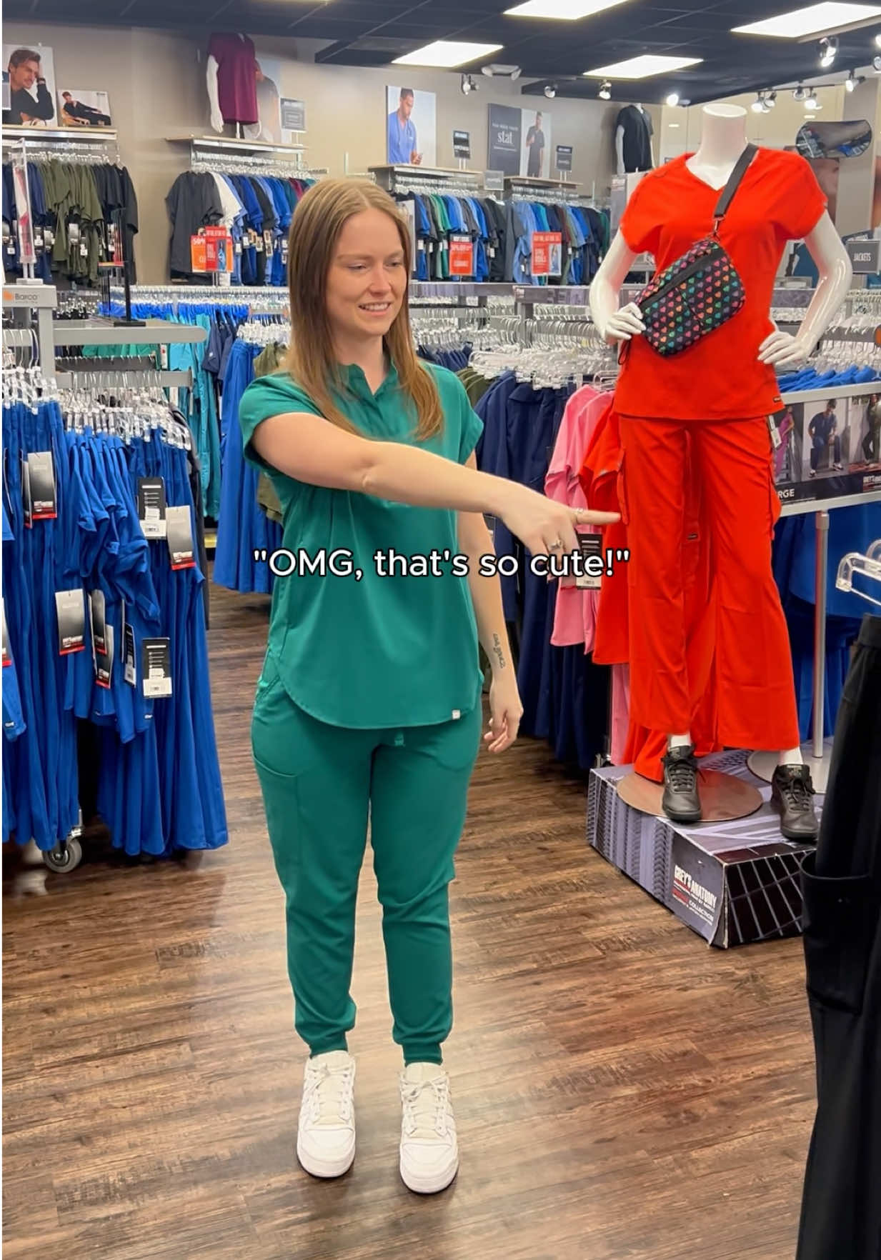 @Uniform Advantage